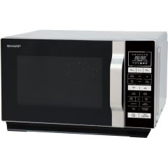 Sharp R860SLM Combination Microwave