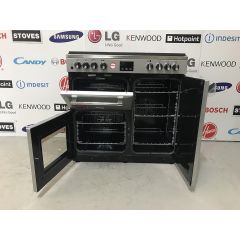 Stoves 444444040 Ellingwood 90Dft 