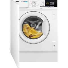 Zanussi Z816WT85BI 8Kg 1600Rpm 4Kg Dryer