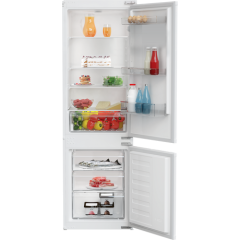 Zenith ZICSD473 70:30 55Cm Static Fridge Freezer