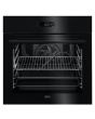 Aeg BPK748380B Single Oven - Black