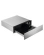 Aeg KDE911424M 14Cm Warming Drawer - Stainless Steel