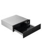 Aeg KDK911424T 14Cm Warming Drawer - Matt Black