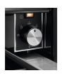Aeg KDK911424T 14Cm Warming Drawer - Matt Black