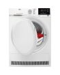 Aeg T7DBG840N 8Kg Heat Pump - White