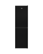 Beko CCFM4582B Freestanding Fridge Freezer Frost Free - Blac