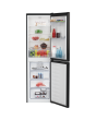 Beko CCFM4582B Freestanding Fridge Freezer Frost Free - Blac