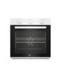 Beko CIFY71W 60Cm Single Oven - White