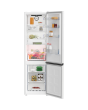 Beko CNG6603VW 70/30 Frost Free Fridge Freezer - White - C Rated