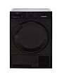 Beko DTLCE80051B Condensor Dryer