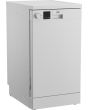 Beko DVS05C20W Slimline Dishwasher