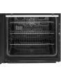 Beko EDVC503W 50Cm Double Oven Cooker Ceramic