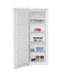 Beko FNE4545W Freestanding Tall Frost Free Freezer - White