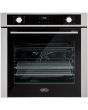 Belling 444411399 Belling Comfortcook Bi603mfc Stainless Steel