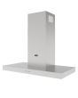Belling 444411667 Belling Cookcentre Chmney Hood 110Cm