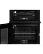 Blomberg GGRN655N 60Cm Double Oven - Anthracite