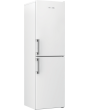 Blomberg KGM4574V VitaminCare+ 54cm 50/50 Frost Free Fridge Freezer - White