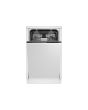 Blomberg LDV02320 Built In Slimline Dishwasher - 10 Place Settings