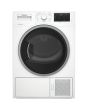 Blomberg LTA18321W 8kg Heat Pump Tumble Dryer - White
