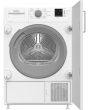 Blomberg LTIP07310 (CIH) 7Kg Integrated Heat Pump Dryer