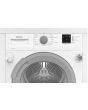 Blomberg LTIP07310 (CIH) 7Kg Integrated Heat Pump Dryer