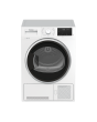 Blomberg LTK310030W 10kg Condenser Tumble Dryer - White