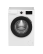 Blomberg LWA210461W 10kg 1400 spin Washing Machine - White