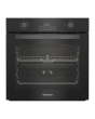 Blomberg ROEN8232BP Single Oven - Black