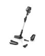 Bosch BCS711GB Unlimited 7 Cordless Vacuum Cleaner - 40 Minutes Run Time - Dark Granite