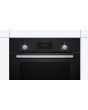 Bosch HHF113BA0B Single Oven