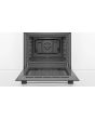 Bosch HHF113BA0B Single Oven
