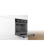 Bosch HHF113BA0B Single Oven