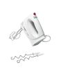 Bosch MFQ3030GB Clevermixx Hand Mixer 350W - White