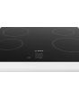 Bosch PUG61RAA5B 60Cm Induction Hob - Black Plug & Play