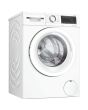 Bosch WNA134U8GB (D) 8Kg/5Kg 1400Rpm - White
