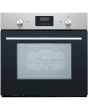Culina CUL57PGBK.2 Single Electric Oven