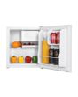Haden HR55W-E 44cm Table Top Fridge - White