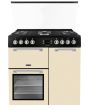 Leisure CC90F531C 90Cm Dual Fuel - Cream
