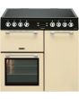 Leisure CK90C230C 90Cm Cookmaster Ceramic