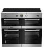 Leisure CS100D510X 100Cm Induction Cooker - Stainless Steel