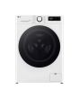 Lg FWY706WWTN1 10kg/6kg 1400 Spin Washer Dryer - White