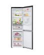 Lg GBF3102EEP Naturefresh 60/40 Fridge Freezer