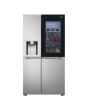Lg GSXV90BSAE Side By Side Fridge Freezer