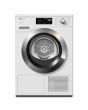 Miele TEH785 WP 9Kg Heat Pump Tumble Dryer - White