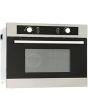 Montpellier MWBIC90044 45Cm High Combination Microwave - Stainless Steel