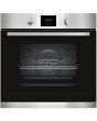 Neff B1GCC0AN0B Single Oven - Stainless Steel