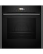 Neff B54CR71G0B Single Oven - Graphite Grey - Slide And Hide