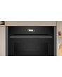 Neff C24mr21g0b Built In Compact Oven With Microwave Function - Graphite Grey