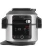 Ninja OL550UK 6L 11-In-1 One Lid Multi Cooker - Black