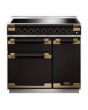 Rangemaster 136270 Elise 110 Induction Cooker